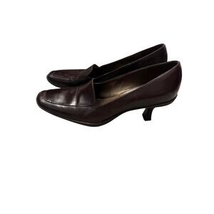 Antonio Melani Kitten Heels, 7.5